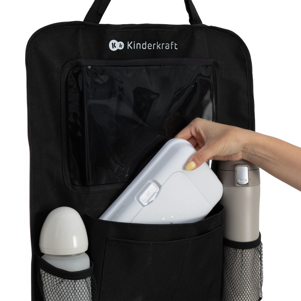 Organizator Scaun Auto Kinderkraft | Comandă Online - imagine 4