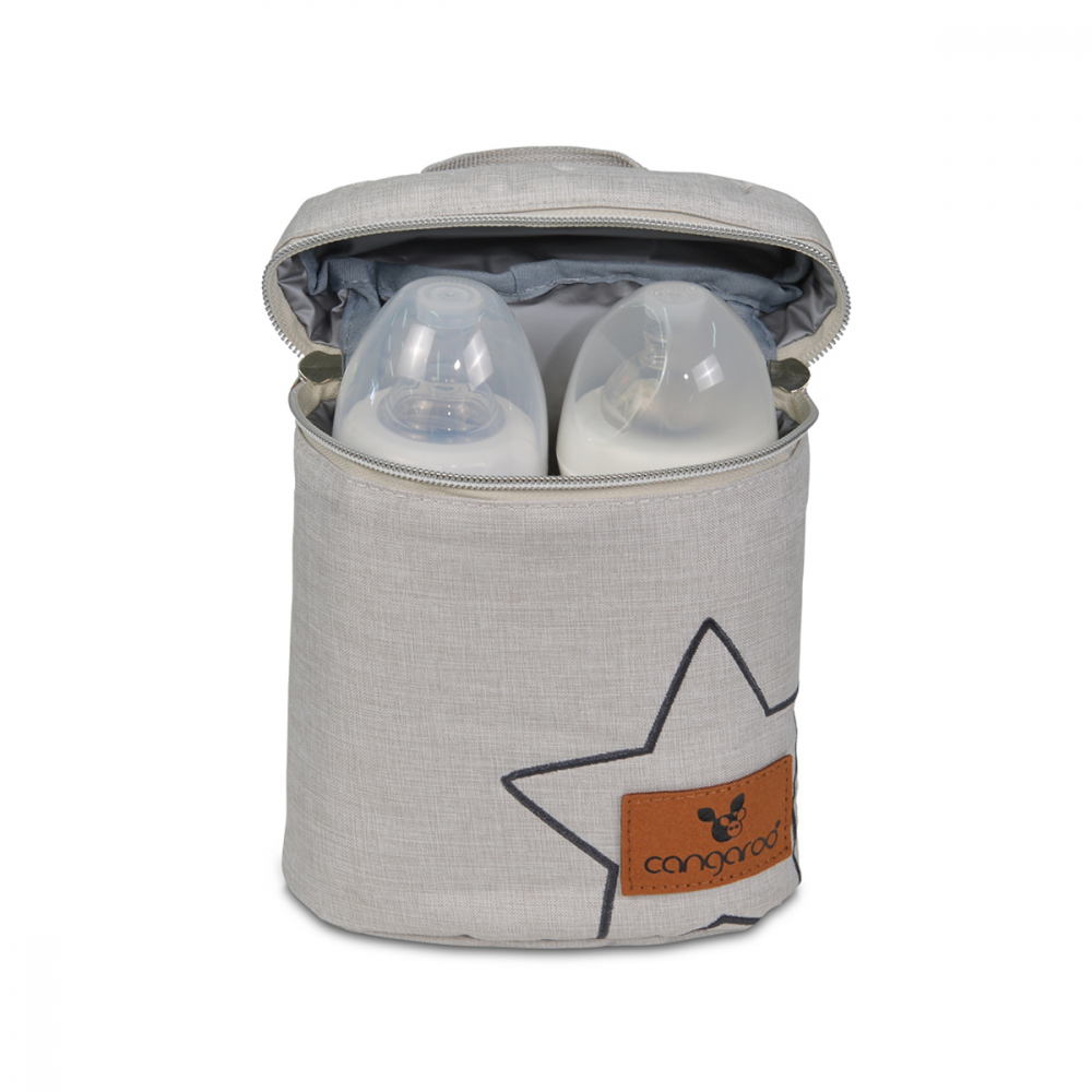 Gentuta Termoizolanta Cangaroo Charlie Beige