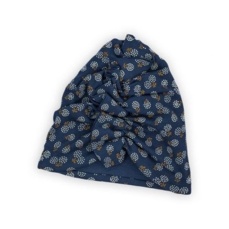 Caciulita Nicol Turban Floral 56-62