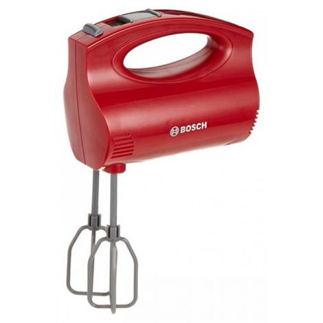 Mixer Manual Klein Bosch Cu Sunet