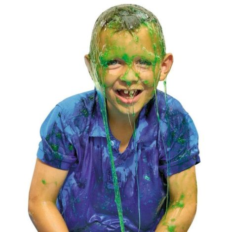 Pudra Baie Slime Simba Glibbi | Baie Magică - imagine 11