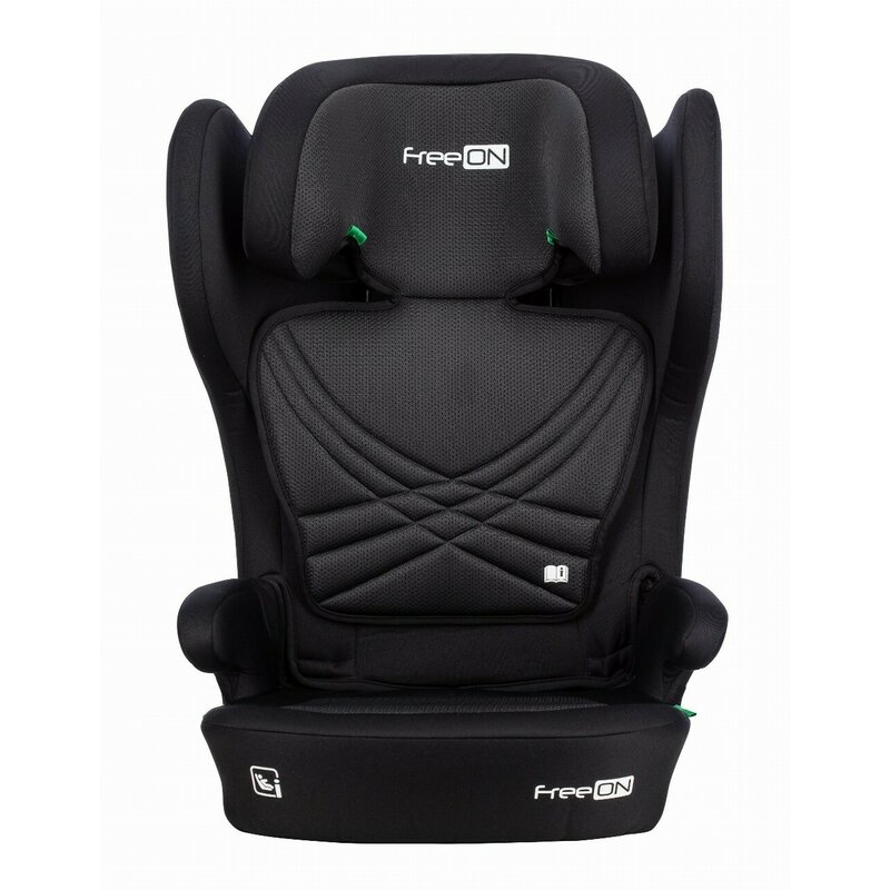 FreeON Olymp I-Size Scaun Auto Pliabil cu ISOFIX - imagine 3