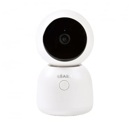 Camera Video Suplimentară Beaba Zen White - imagine 3