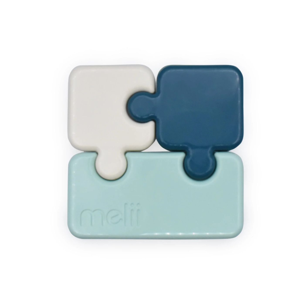 Melii Bento Puzzle 3 Compartimente Bebe