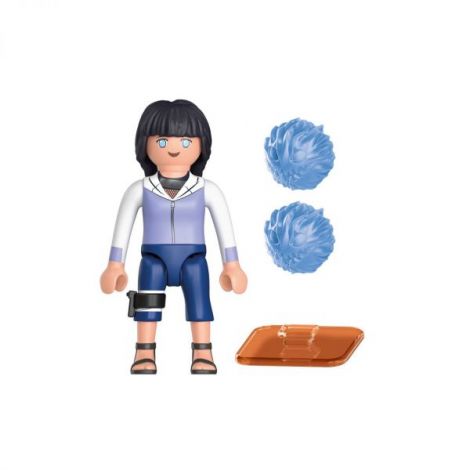 Playmobil Hinata - Aventură Creativă - imagine 3