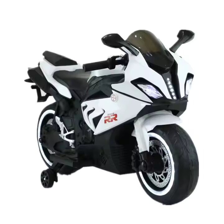 Motocicleta Electrică Copii Hollicy B919, 12V, Bluetooth