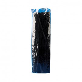 Sarma Plusata 100 Neagra | Playbox | Decoratiuni
