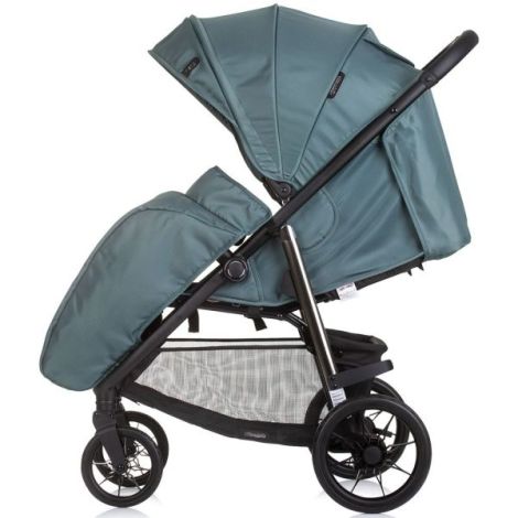 Carucior Sport Chipolino Insta Basil 7.5kg - imagine 5