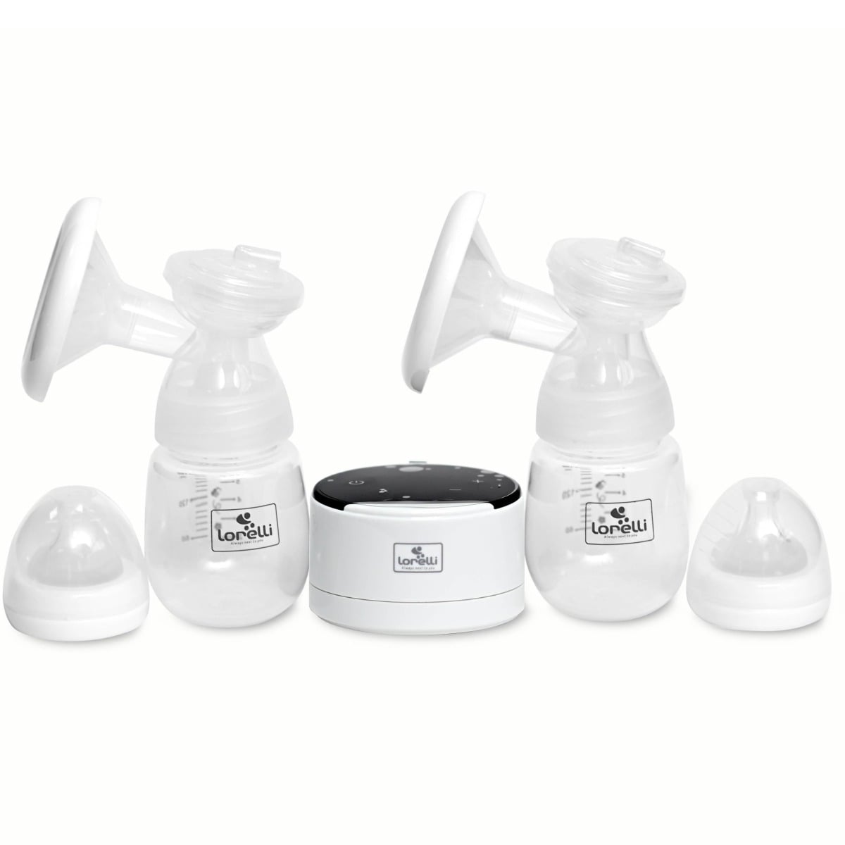 Pompa San Electrica Dubla Lorelli Daily Comfort