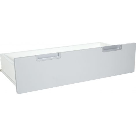 Sertar Moje Bambino Quadro Gri, pentru organizare spațioasă