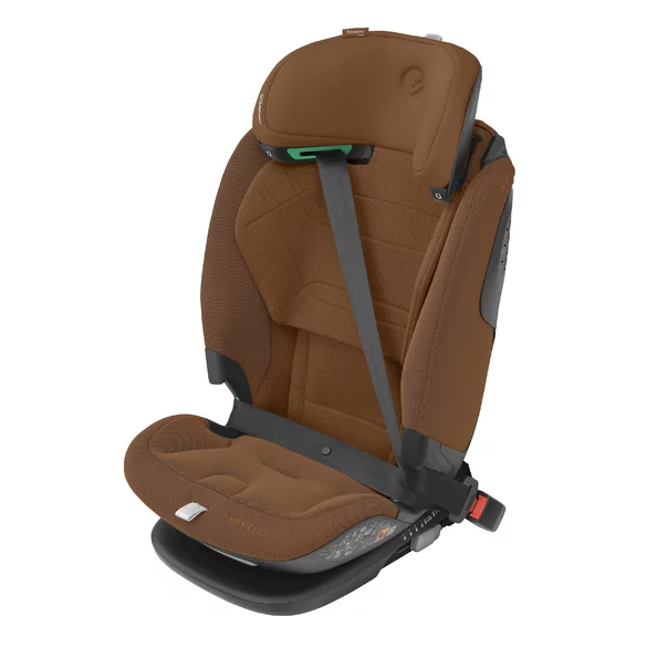 Maxi-Cosi Titan Pro I-Size: Siguranță 15luni-12ani - imagine 3