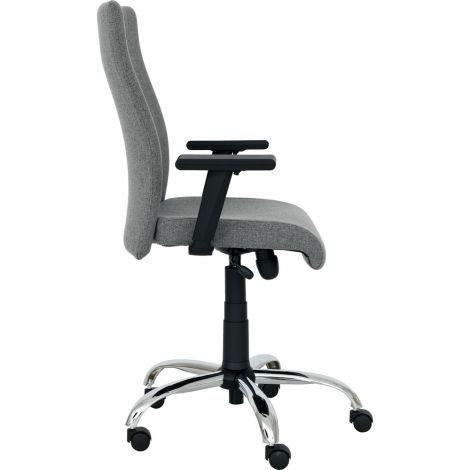 Scaun rotativ William Moje bambino - ergonomic - imagine 2