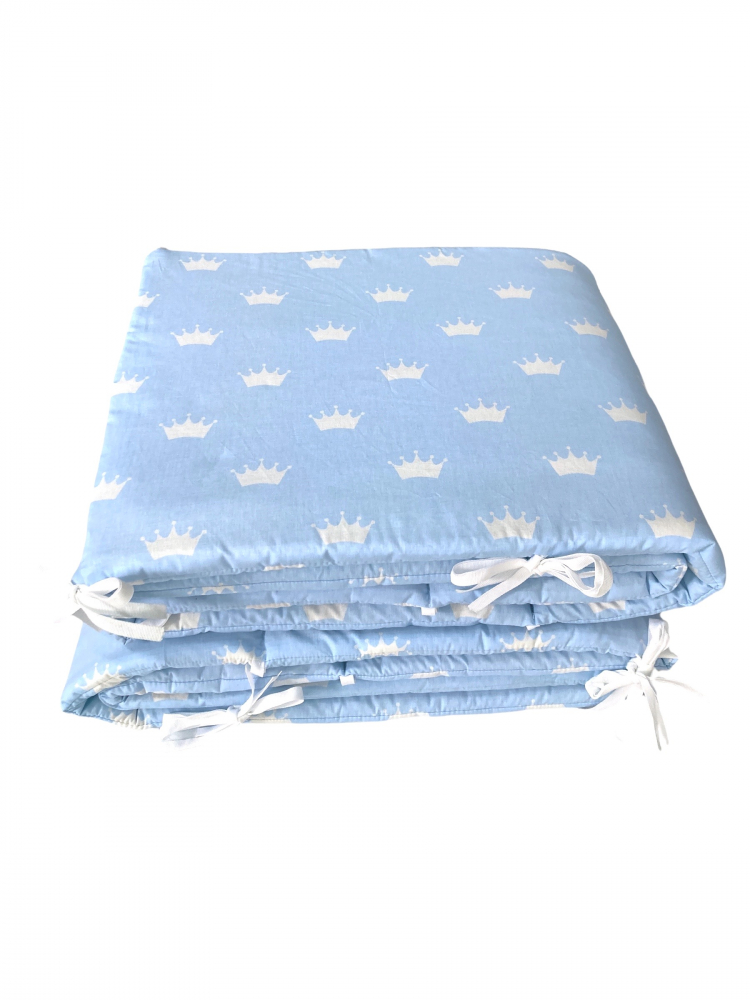Aparatori Pufoase Deseda 140x70 cm - 4 buc