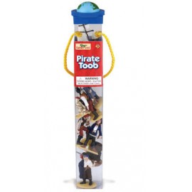 Pirati Safari Tub 12 Figurine Colectie