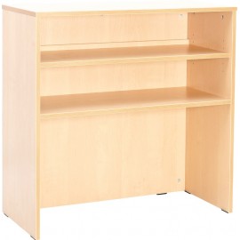 Dulap M rafturi Flexi Moje Bambino
