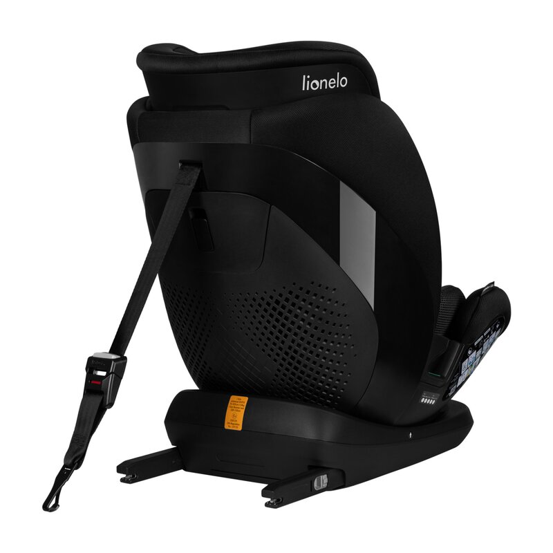 Scaun Auto Lionelo Lavender I-Size ISOFIX - imagine 4