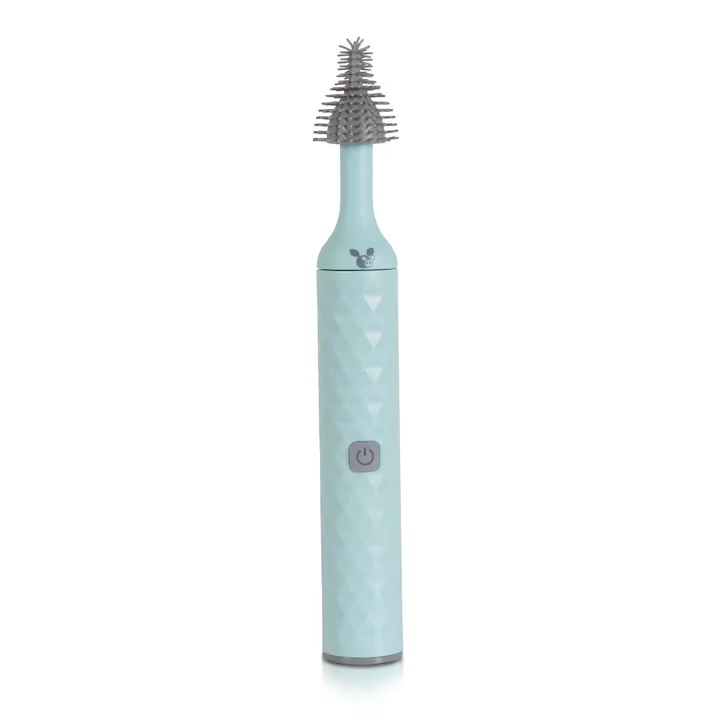 Perie Electrică 2in1 Cangaroo Biberoane - imagine 5