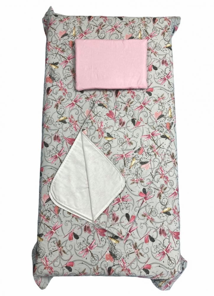 Set 3 piese Deseda Libelule 140x70 cm
