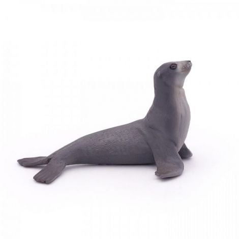 Papo Figurina Leu de Mare | Detalii Realiste - imagine 6