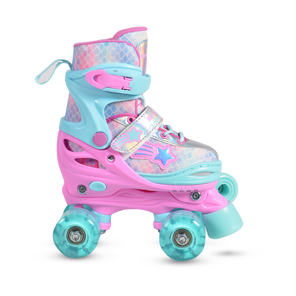Patine Byox Ariel L 38-41 | Stil & Confort - imagine 7