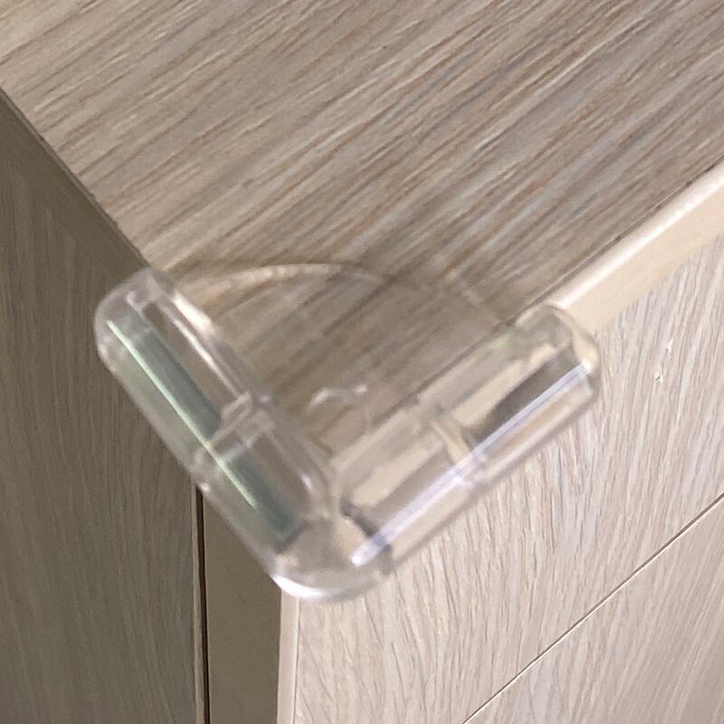 Set 4 Protectii Colturi Coccolle