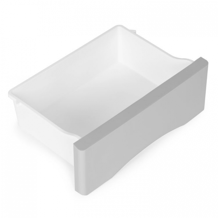 Raft ModernHome 5 Compartimente Jucării Gri - imagine 5