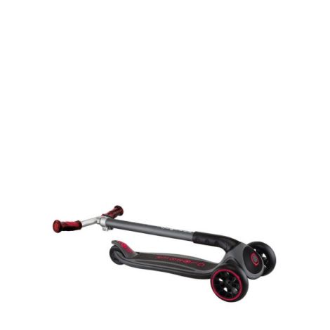 Globber Master Prime - Trotineta Pliabilă Premium - imagine 4