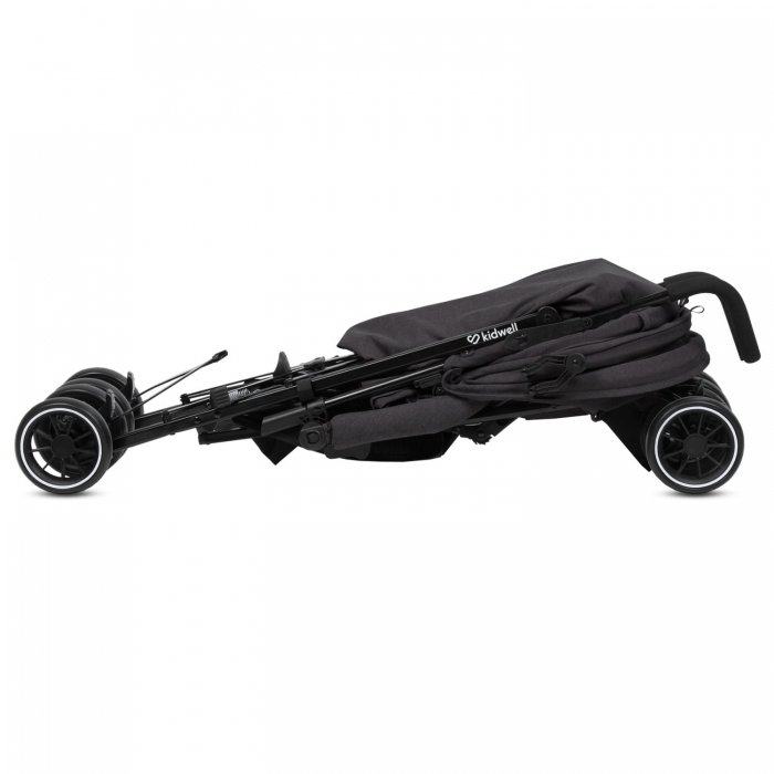 Kidwell Nelli - Carucior Sport Confort - imagine 7