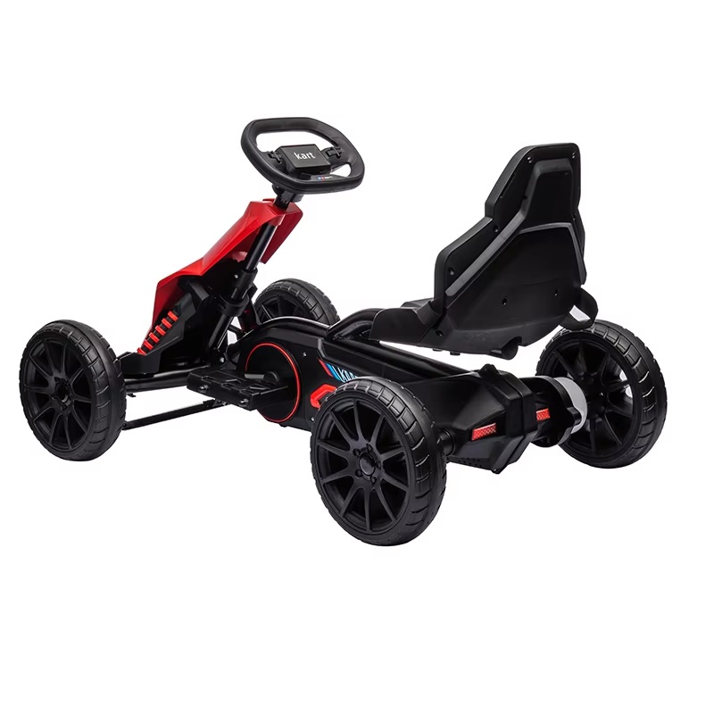 Kart Electric Nichiduta Sport Red 1099RON - imagine 6