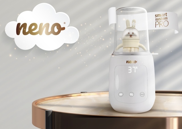 Neno Tocco 6-in-1 Sterilizator & Încălzitor - imagine 12