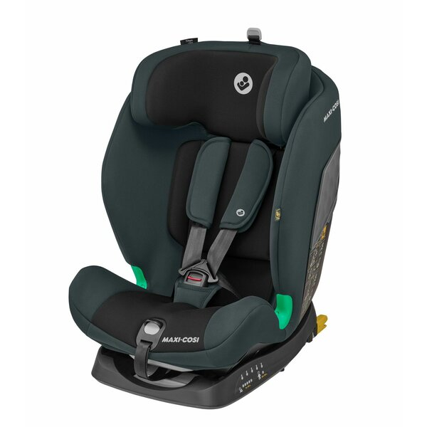 Scaun auto Maxi-Cosi Titan i-Size Grey