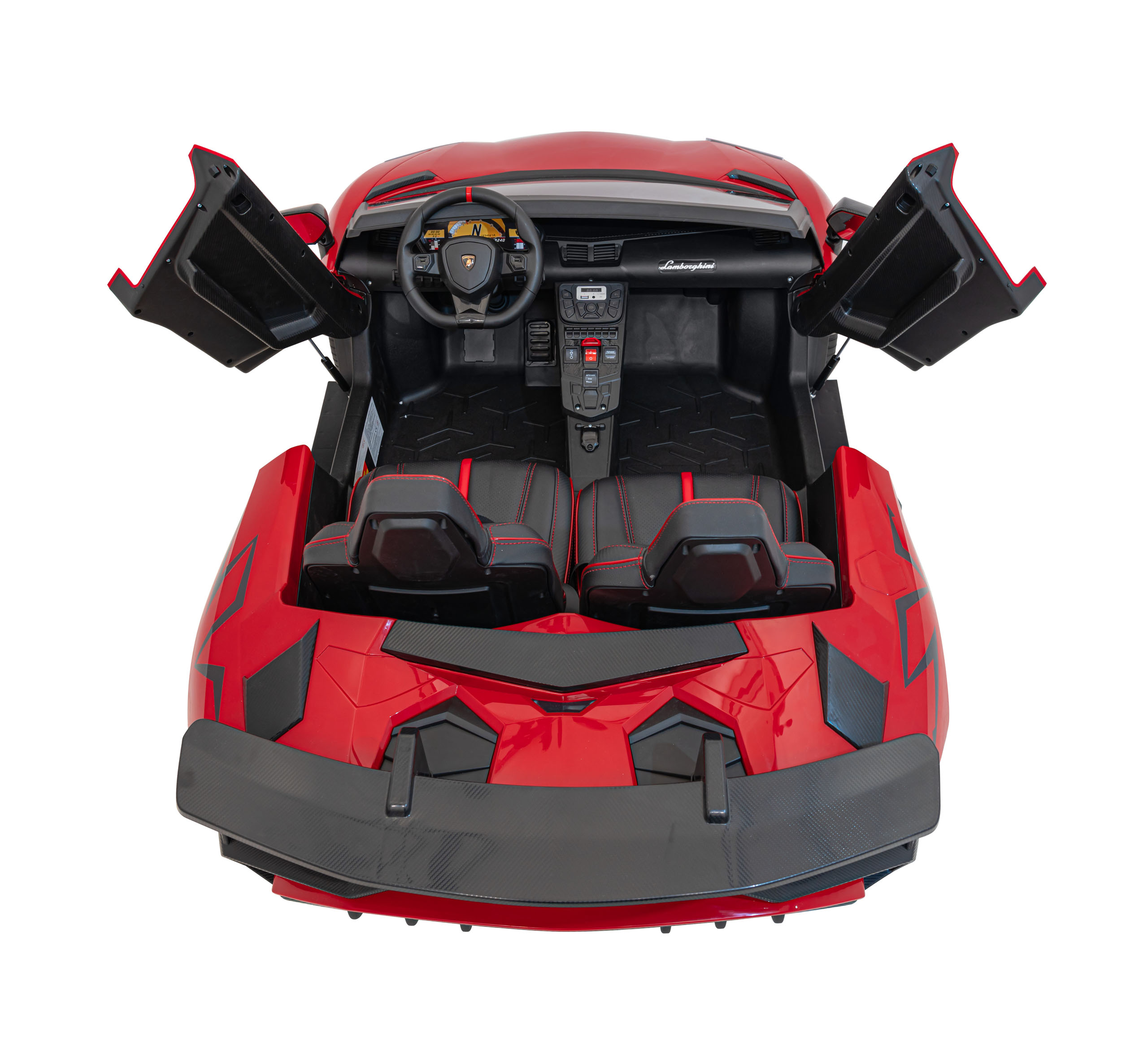 Lamborghini Aventador 24V 2 Locuri - imagine 7