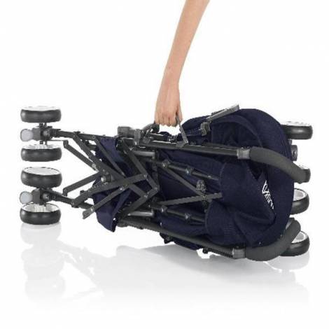 Carucior Brevi Marathon 763, Usor si Compact - imagine 5