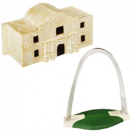Tub 12 Figurine USA Safari Ltd - Detalii Realiste - imagine 9