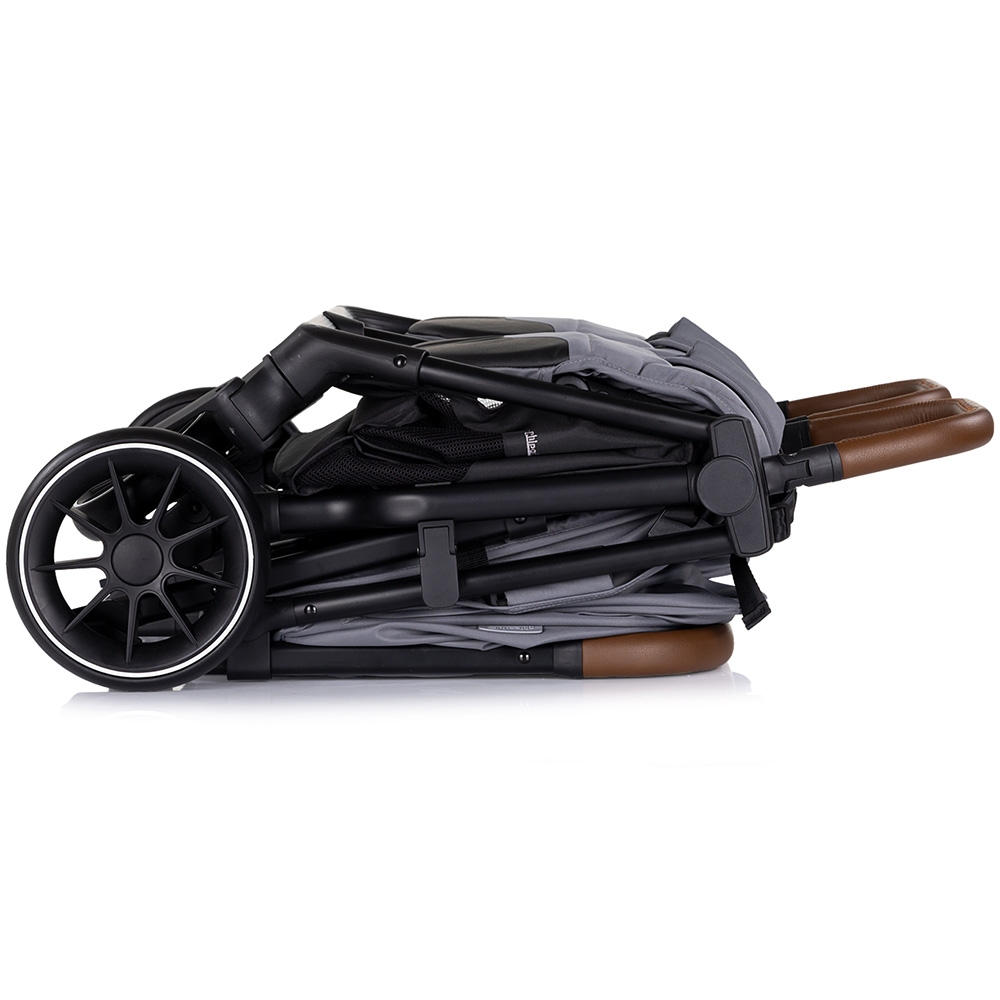 Carucior Gemeni Chipolino Twinity Cloud - imagine 9