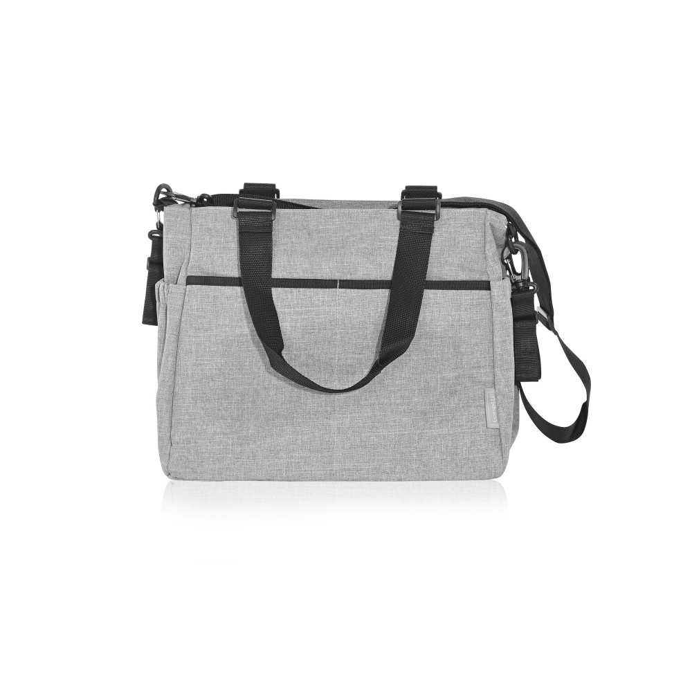 Geanta Accesorii Bebelusi Lorelli Maya Grey