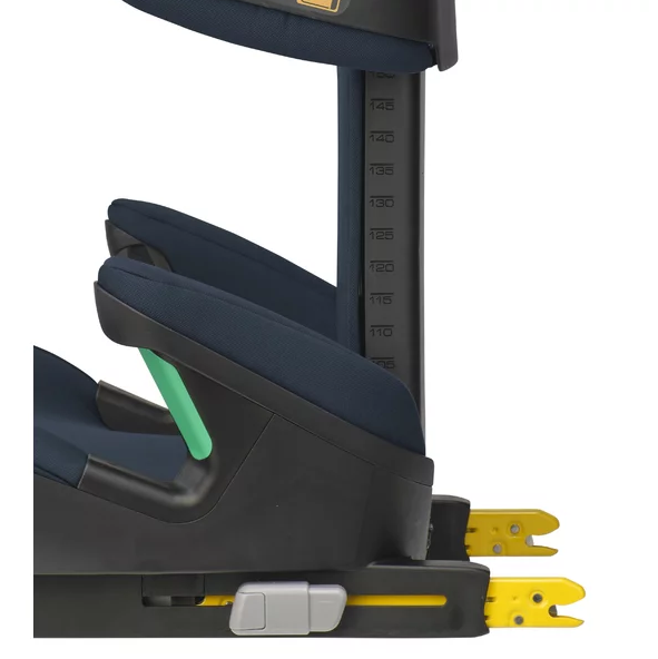 Scaun Auto Maxi-Cosi RodiFix R I-Size - Siguranță Maximă - imagine 5