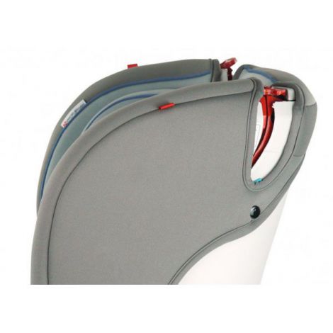 Scaun Auto Asalvo Wonder 0-25kg, Izofix - imagine 13