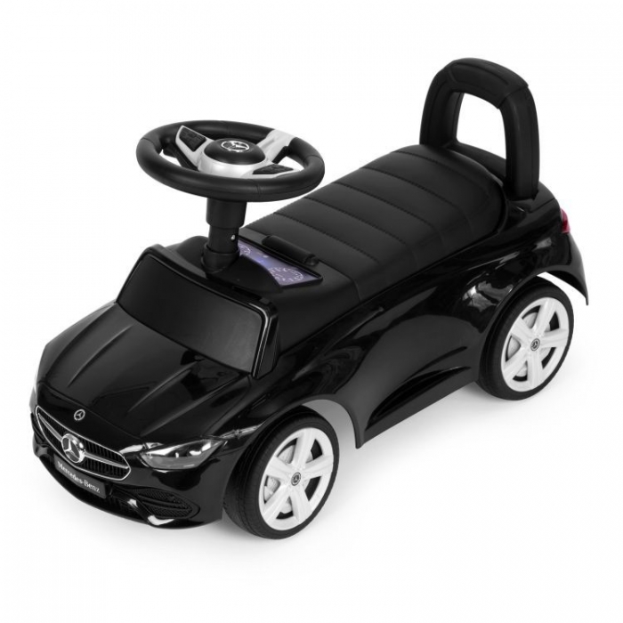 Ecotoys Mercedes C Class - Mașină Interactivă Copii 1-3 ani - imagine 3