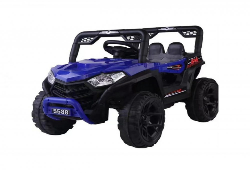 Masinuta Novokids UTV Offroad cu Telecomanda