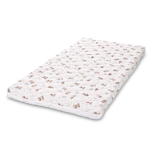 Saltea Lorelli Holiday Cocos Antialergică 120x60
