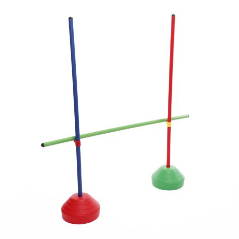 Set Motricitate A Active Play - Trasee Obstacole - imagine 7