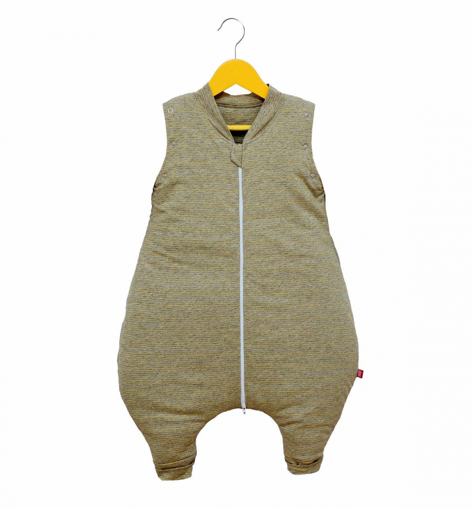 Sac Dormit KidsDecor Hello Yellow - imagine 6