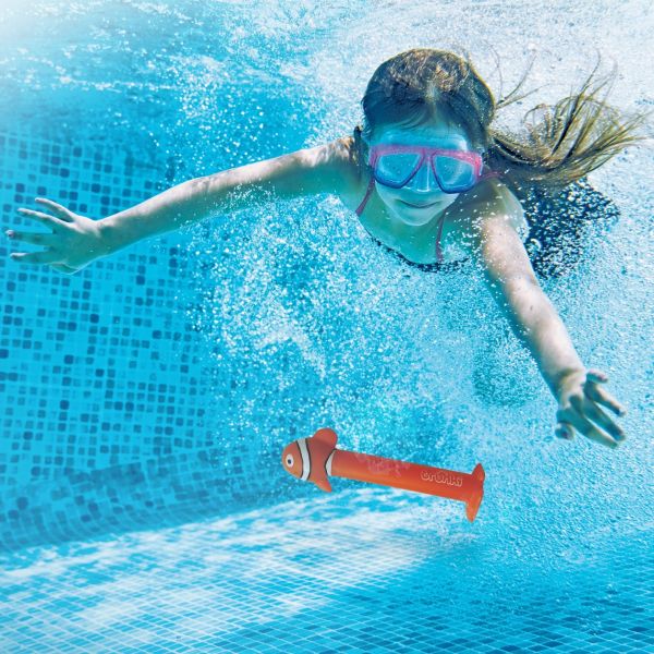 Dive Sticks Trunki | Jucarii Peste Colorati