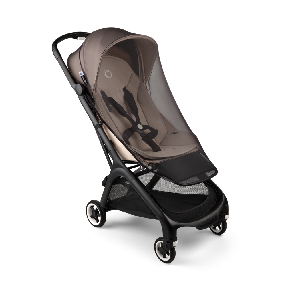 Plasă Insecte Bugaboo Butterfly - Protecție 2025