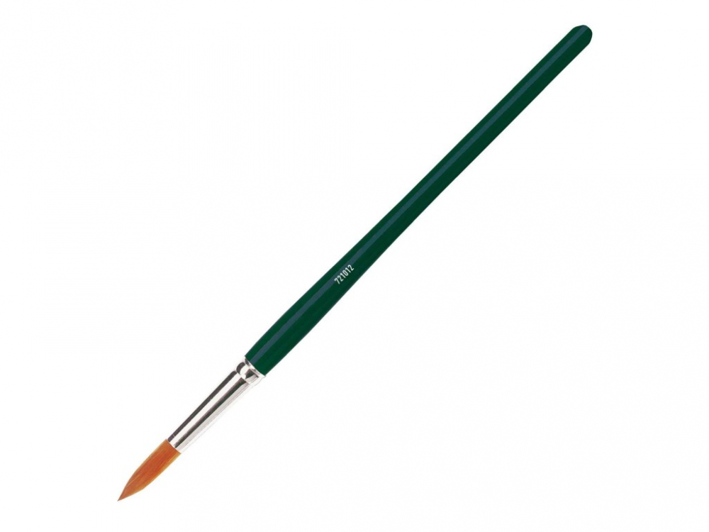Pensula Universala Kreul Basic 12, Par Sintetic