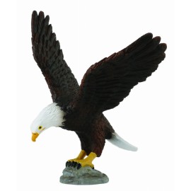 Figurina Vultur Plesuv Collecta | Detaliat și Sigur