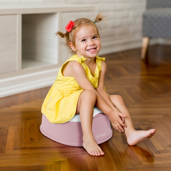 Olita Kidwell Nilo Pink cu Insertie Detașabilă - imagine 2