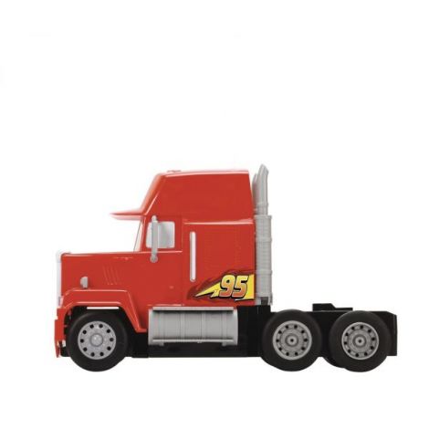 Jada Turbo Mack RC Scara 1:24 - Telecomandă - imagine 5