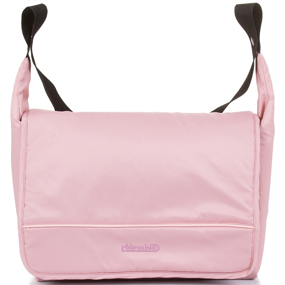 Carucior Chipolino Amore 2in1 Flamingo, Landou + Scaun - imagine 7